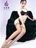 Ligui Beautiful cabinet 2021.08.19 Network beauty Model Fanny(30)